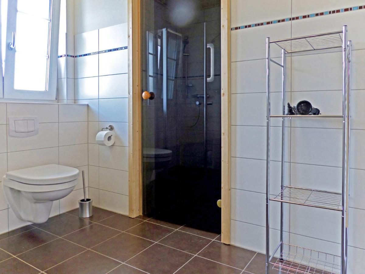 Holiday Home Ruegenperle By Interhome Altefahr Luaran gambar