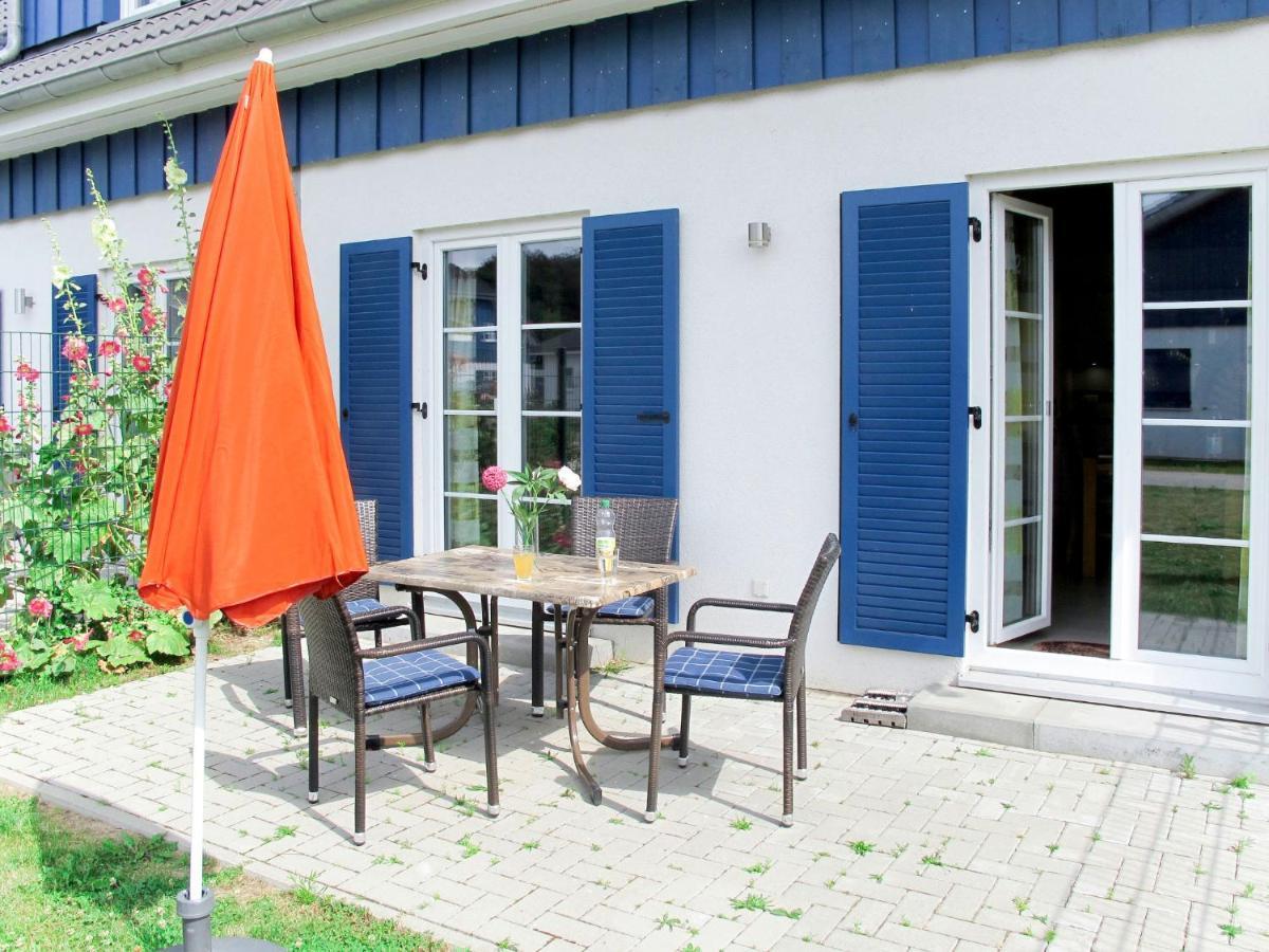 Holiday Home Ruegenperle By Interhome Altefahr Luaran gambar