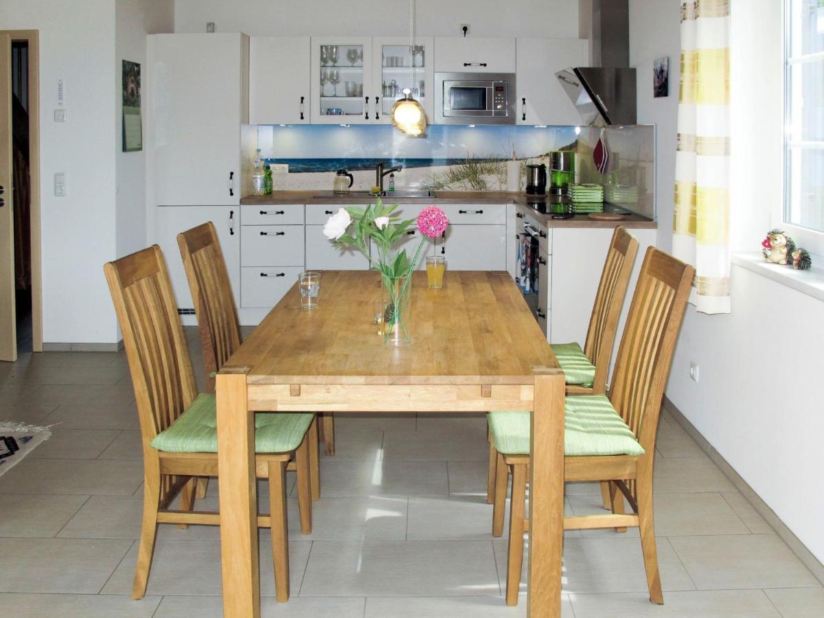 Holiday Home Ruegenperle By Interhome Altefahr Luaran gambar