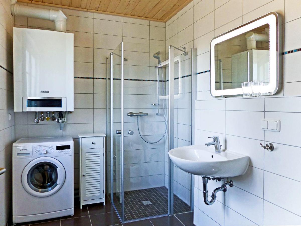 Holiday Home Ruegenperle By Interhome Altefahr Luaran gambar