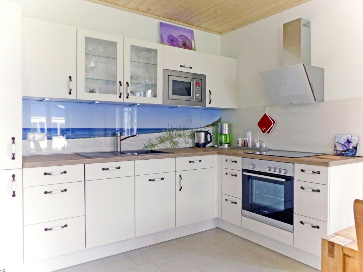 Holiday Home Ruegenperle By Interhome Altefahr Luaran gambar