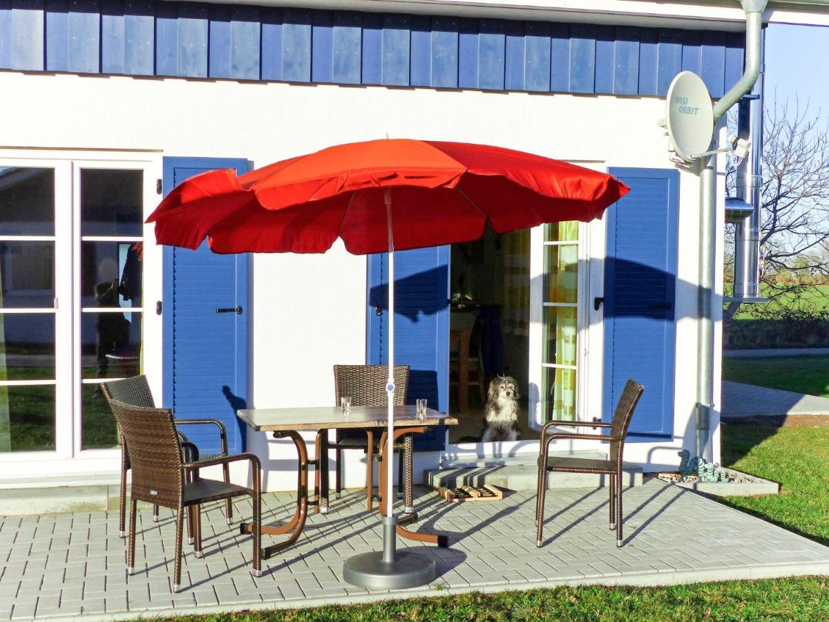 Holiday Home Ruegenperle By Interhome Altefahr Luaran gambar