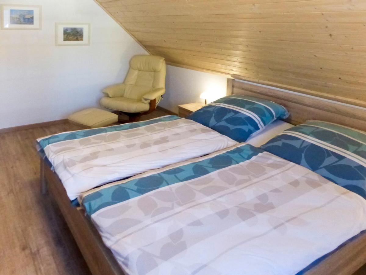 Holiday Home Ruegenperle By Interhome Altefahr Luaran gambar