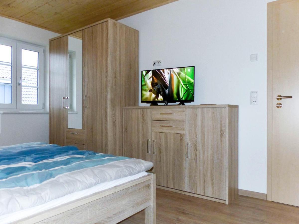Holiday Home Ruegenperle By Interhome Altefahr Luaran gambar