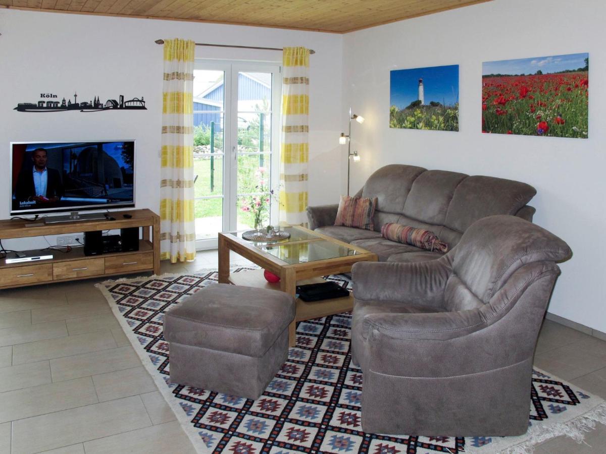 Holiday Home Ruegenperle By Interhome Altefahr Luaran gambar